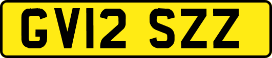 GV12SZZ