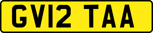GV12TAA