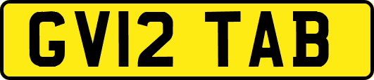 GV12TAB