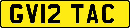 GV12TAC