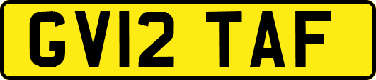 GV12TAF