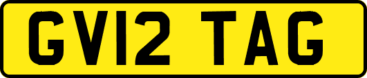 GV12TAG