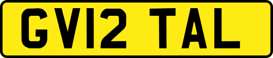 GV12TAL