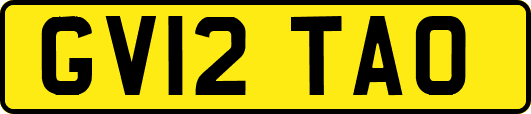 GV12TAO