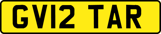 GV12TAR