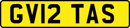 GV12TAS