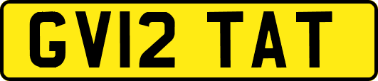GV12TAT