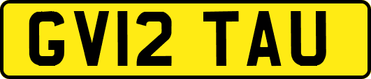 GV12TAU