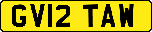 GV12TAW
