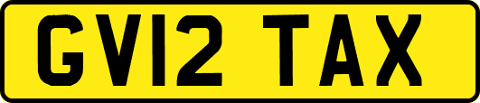 GV12TAX