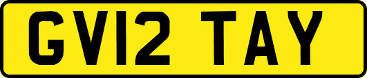 GV12TAY