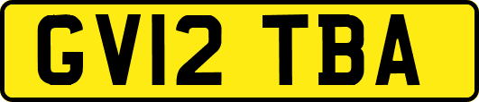 GV12TBA