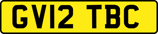 GV12TBC