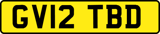 GV12TBD