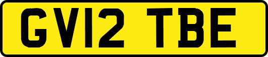 GV12TBE