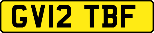 GV12TBF