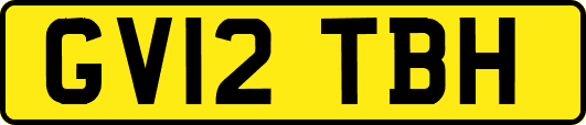 GV12TBH
