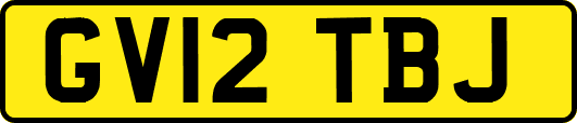 GV12TBJ