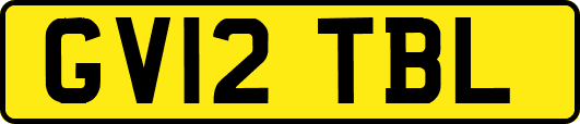 GV12TBL