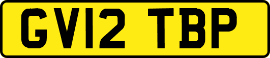 GV12TBP
