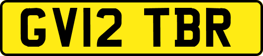 GV12TBR