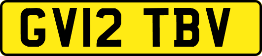 GV12TBV