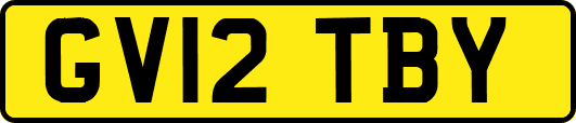GV12TBY