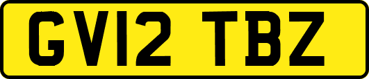 GV12TBZ