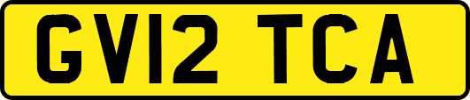 GV12TCA
