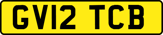 GV12TCB