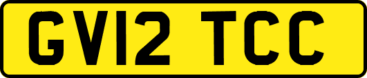 GV12TCC