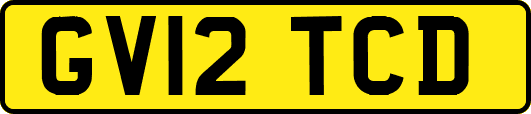 GV12TCD