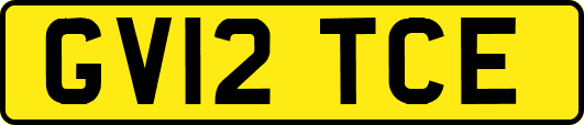 GV12TCE