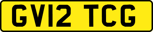 GV12TCG