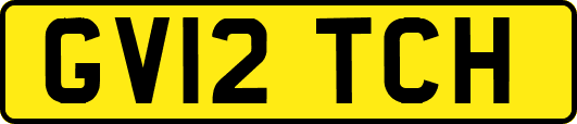 GV12TCH