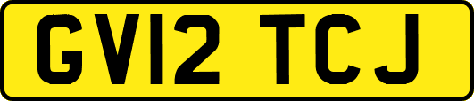GV12TCJ