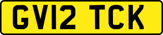 GV12TCK