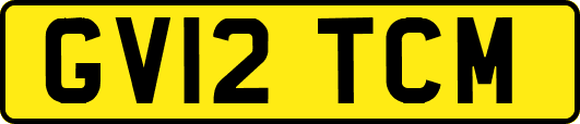 GV12TCM