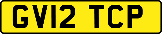 GV12TCP