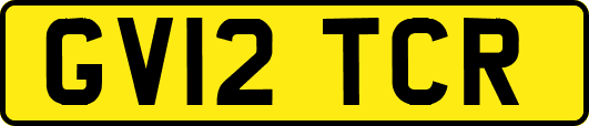 GV12TCR
