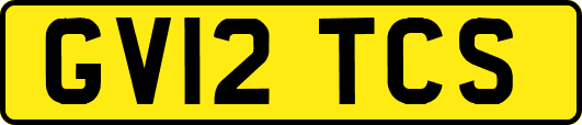 GV12TCS