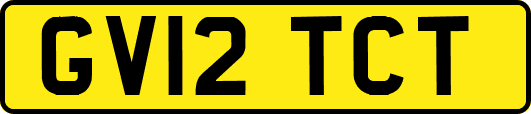 GV12TCT