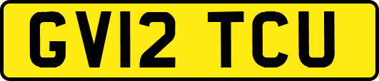 GV12TCU