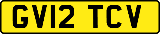 GV12TCV