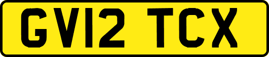 GV12TCX
