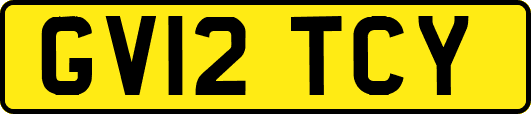 GV12TCY