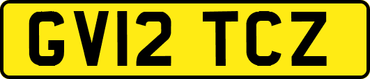 GV12TCZ