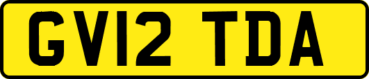 GV12TDA