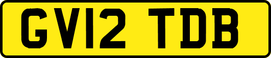 GV12TDB