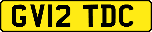 GV12TDC